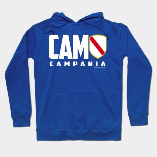 CAM-Campania Hoodie